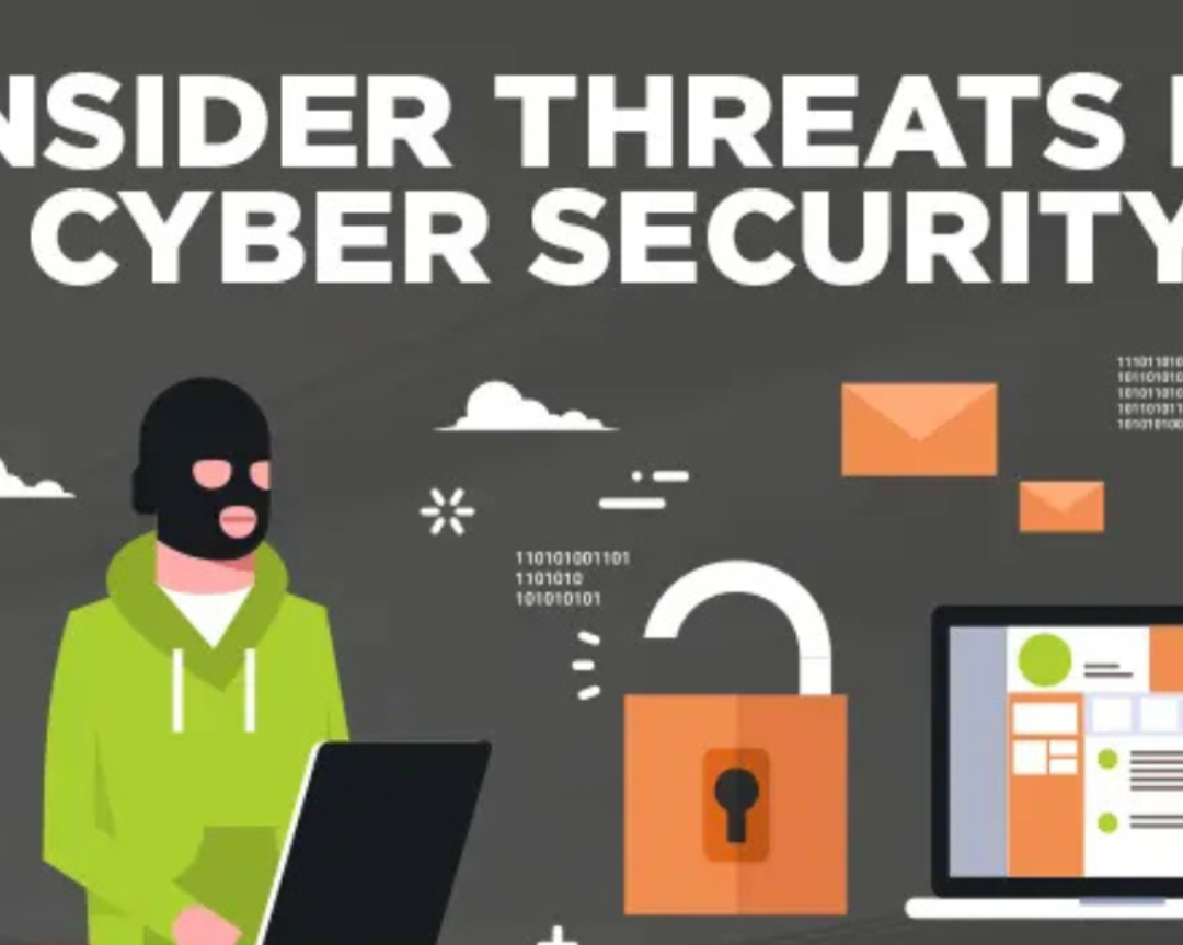 Cybersecurity Basics: From Hashing to Insider Threats