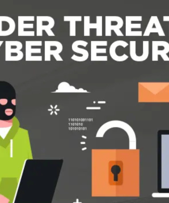 Cybersecurity Basics: From Hashing to Insider Threats