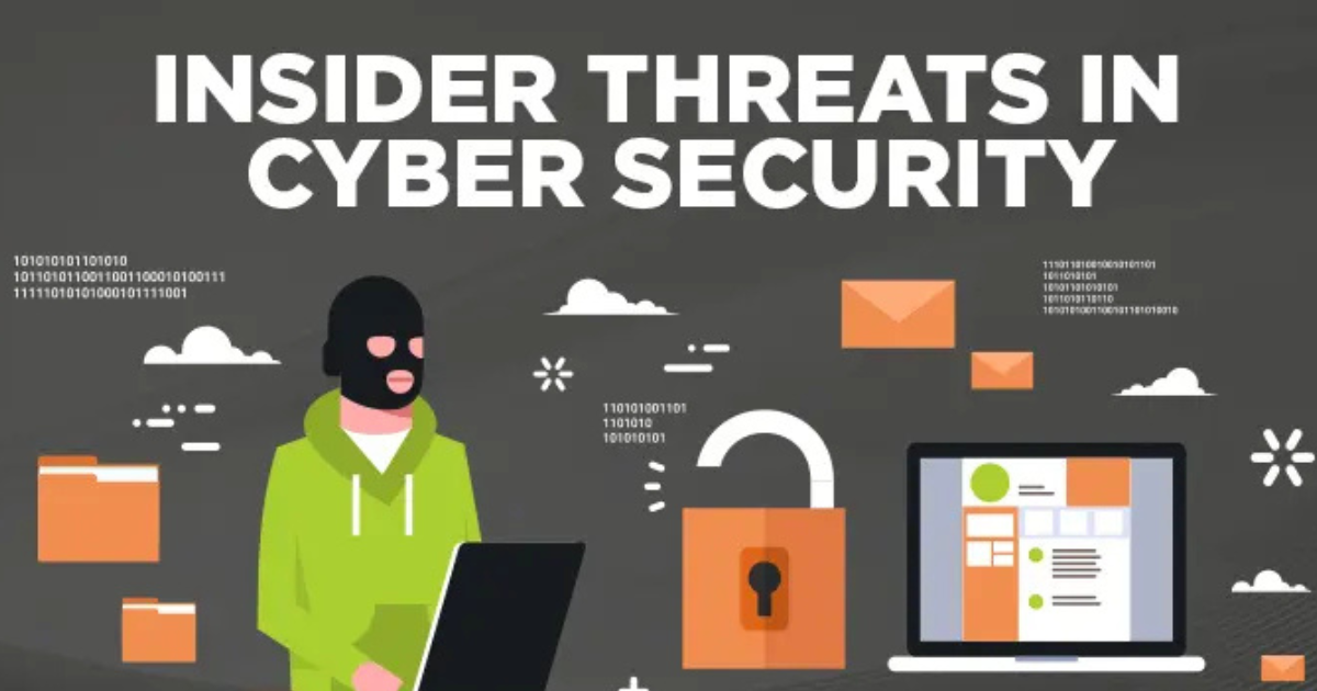Cybersecurity Basics: From Hashing to Insider Threats