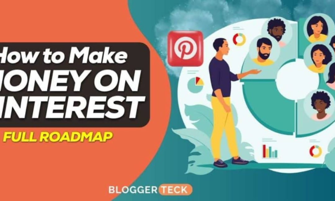How to Use Pinterest for Income, Influence, and Inspiration