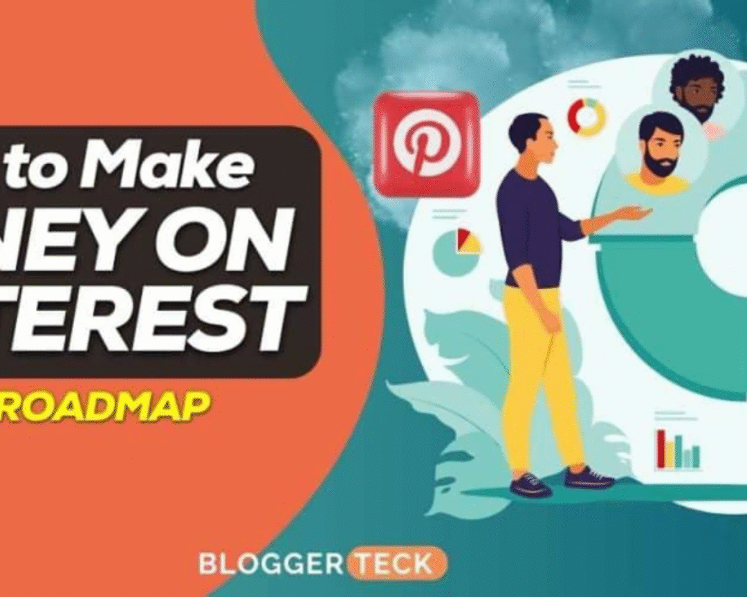 How to Use Pinterest for Income, Influence, and Inspiration