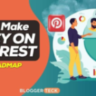 How to Use Pinterest for Income, Influence, and Inspiration