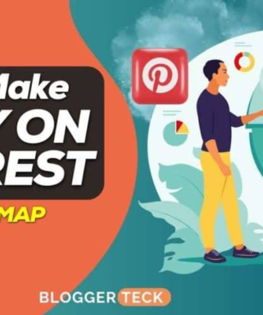 How to Use Pinterest for Income, Influence, and Inspiration