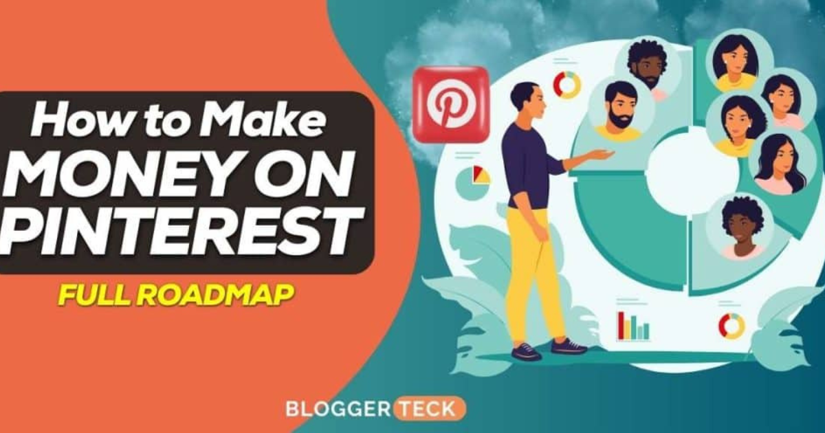 How to Use Pinterest for Income, Influence, and Inspiration