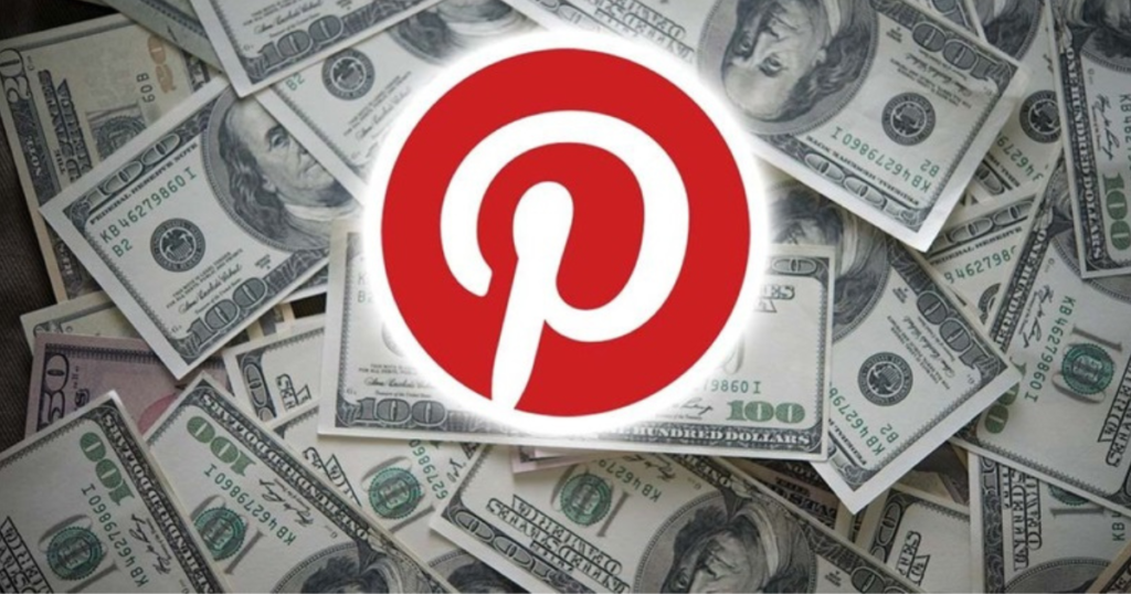 HOW TO MAKE MONEY ON PINTEREST WITH PICTURES