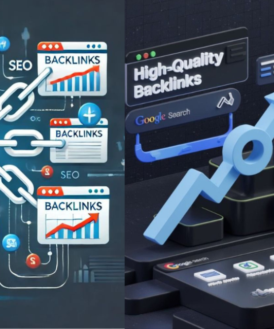 How to Build Easy and Effective Backlinks to Grow Your Website