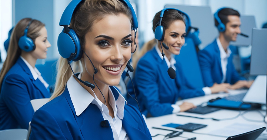 It service request Ai agent​