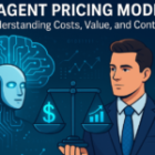 AI Agent Pricing Models: Understanding Costs, Value, and Control