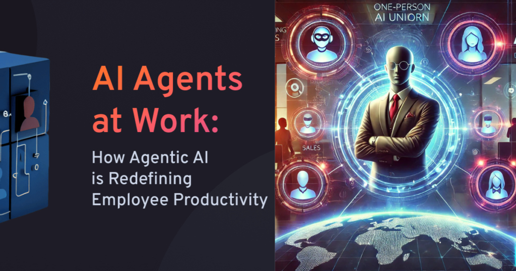 Redefining Intelligence: The Rise of AI Agents