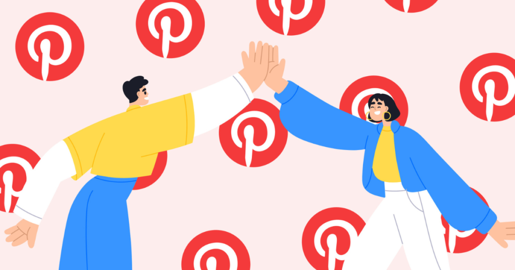 How to affiliate market on Pinterest