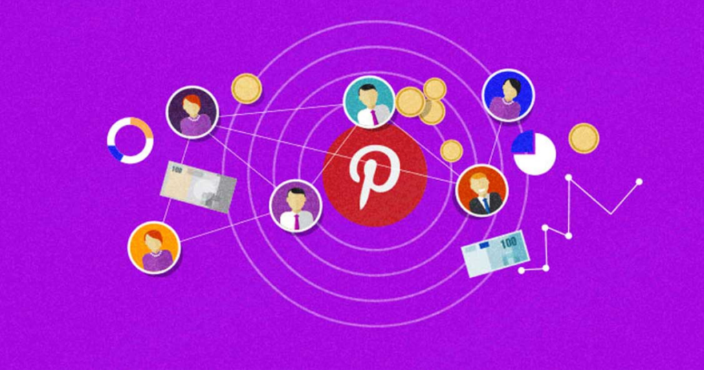 How I Found Pinterest Affiliate Marketing