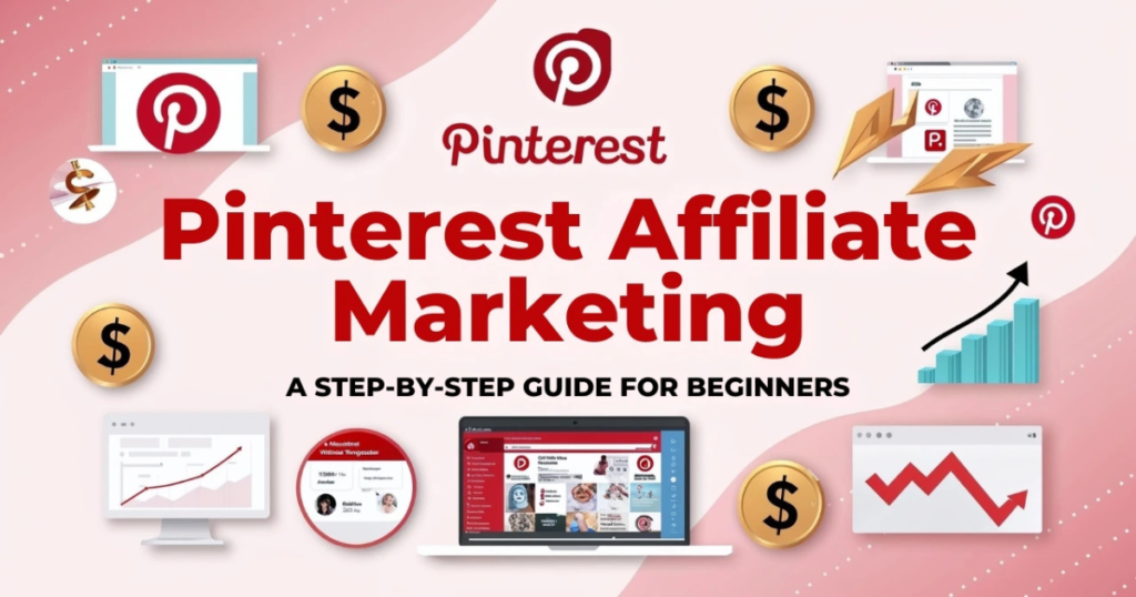Why Use Pinterest for Affiliate Marketing?