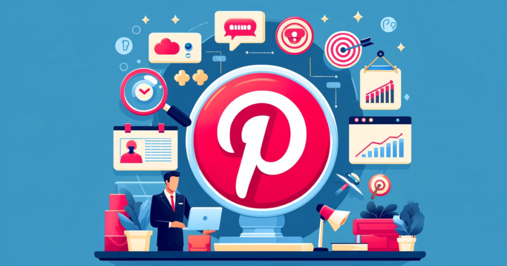 How to do affiliate marketing on Pinterest without a website