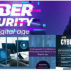 “Cybersecurity Certifications: Learn, Protect, and Grow in the Digital Age”