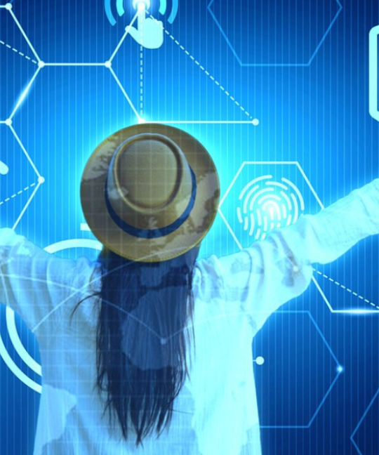 Cybersecurity Risks and the Importance of Digital Education