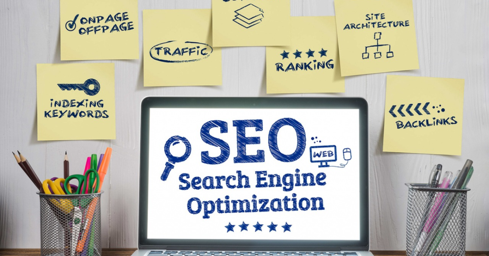 From Basics to Strategy: Understanding SEO in 2025