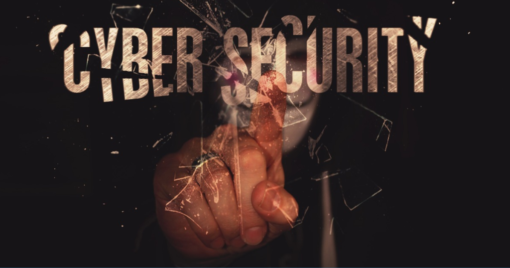 Why Cybersecurity Is Important?