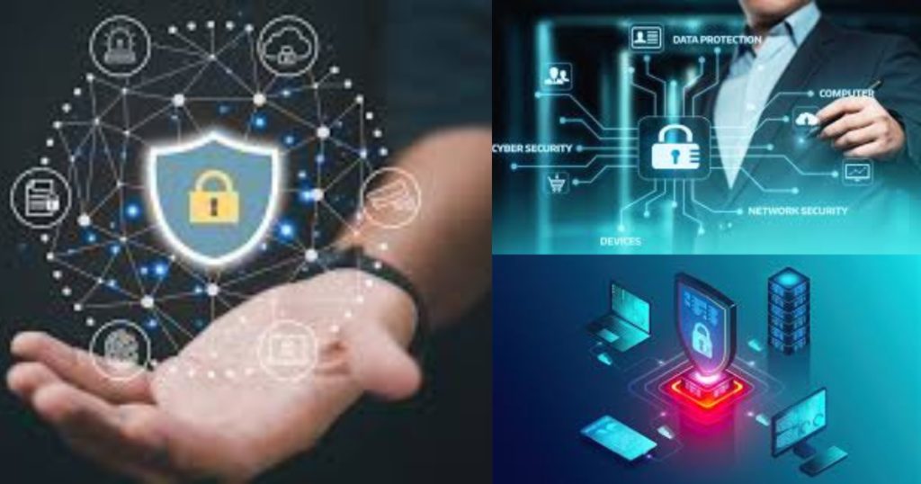 Understanding Cybersecurity: Issues, Trends, and Future