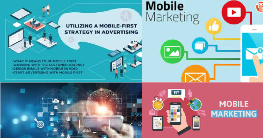  cellular-pleasant advertising & overall performance tracking