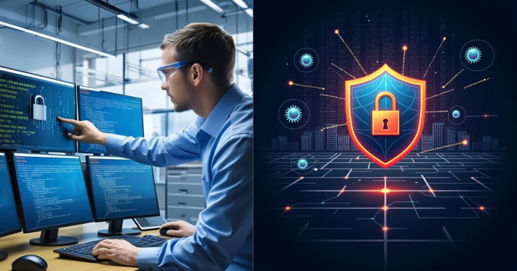 government funded cyber security courses​