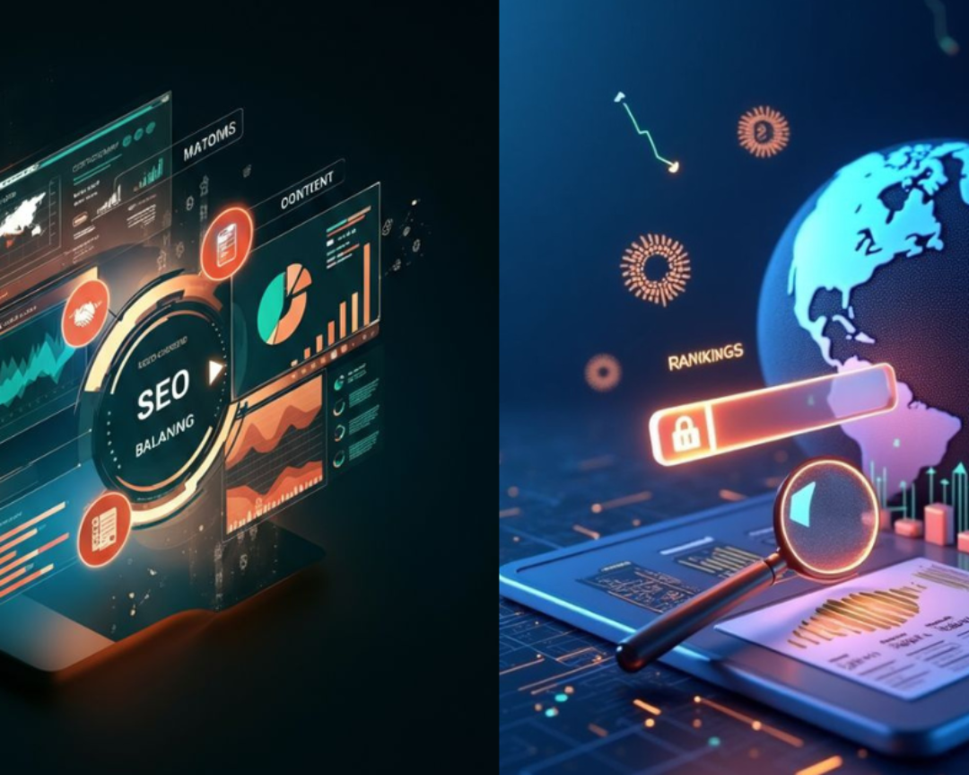 Technical SEO