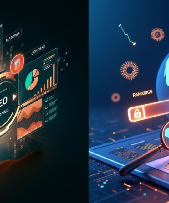 Technical SEO