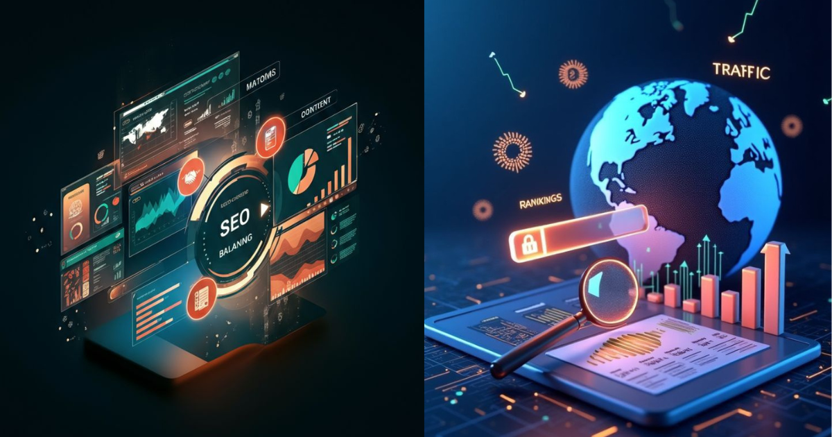 Technical SEO