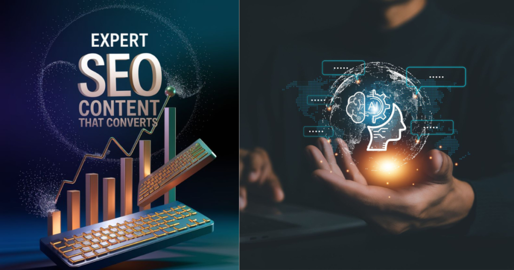  Intelligent technical SEO strategies​