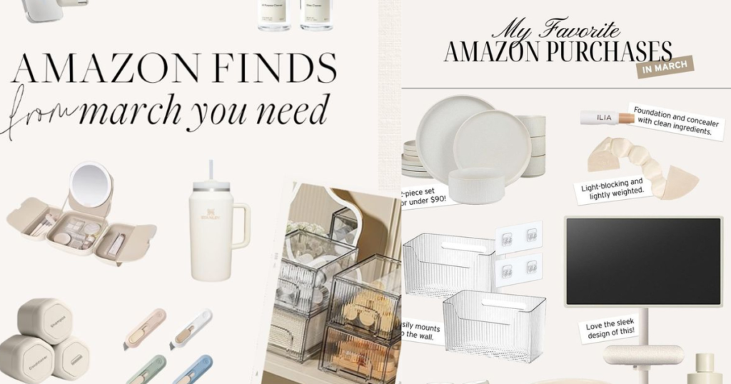 ​Best products to dropship on amazon​