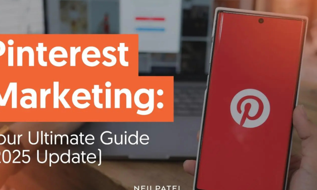 Pinterest Marketing Strategy for Beginners: Easy Guide to Grow         Traffic and Sales in 2025