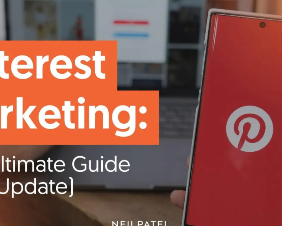 Pinterest Marketing Strategy for Beginners: Easy Guide to Grow         Traffic and Sales in 2025