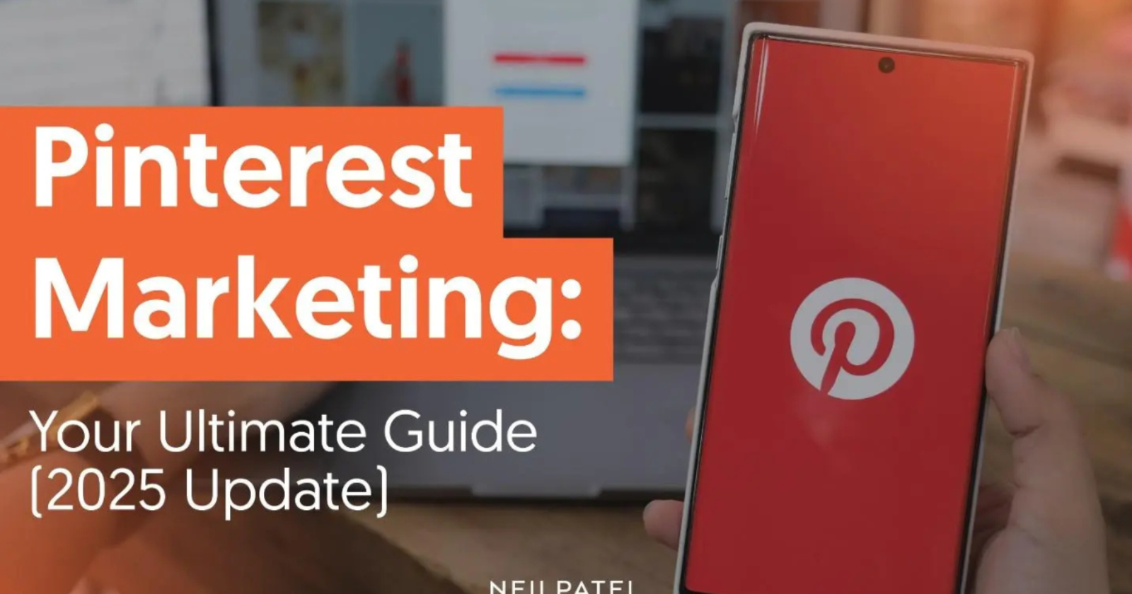 Pinterest Marketing Strategy for Beginners: Easy Guide to Grow         Traffic and Sales in 2025