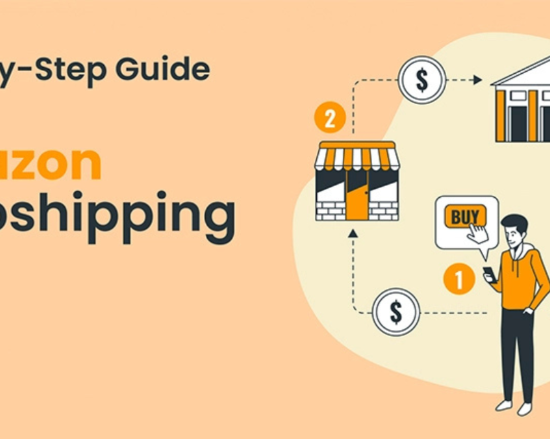 "Best Amazon Dropshipping Course & How to Start in 2025: Top Companies, Apps, Stores, and Jobs"