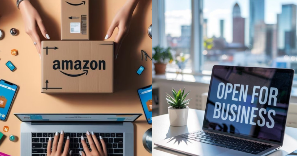 Amazon drop shipping course Udemy​