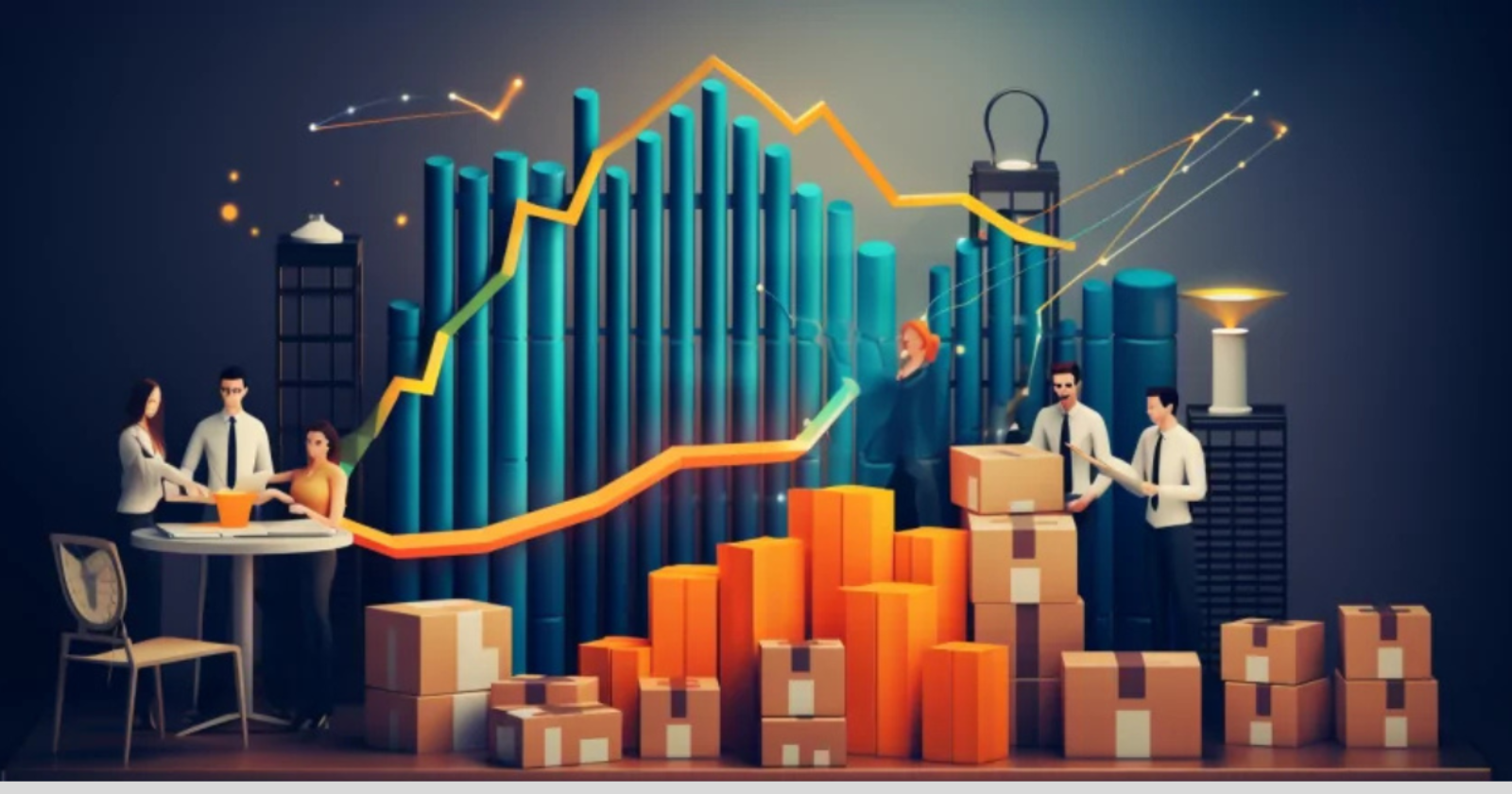 Amazon Wholesale Business Guide 2025: How It Works, Types, and Steps to Start for Maximum Profit"