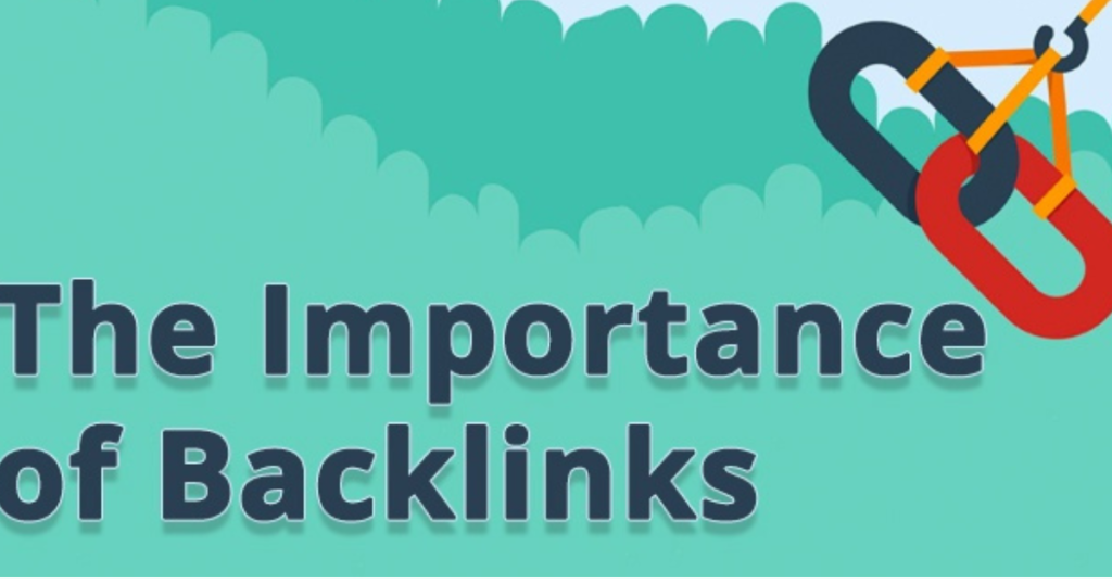 The Importance of Backlinks
