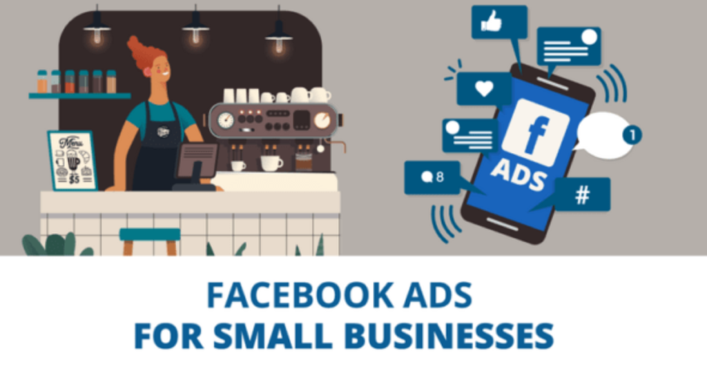 Advice for small businesses on Facebook marketing