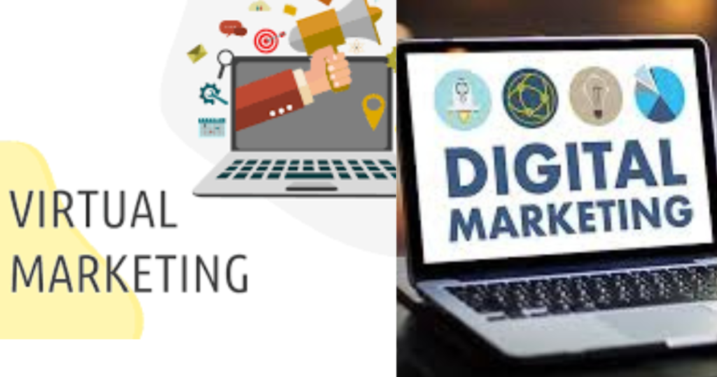 Blessings of virtual marketing