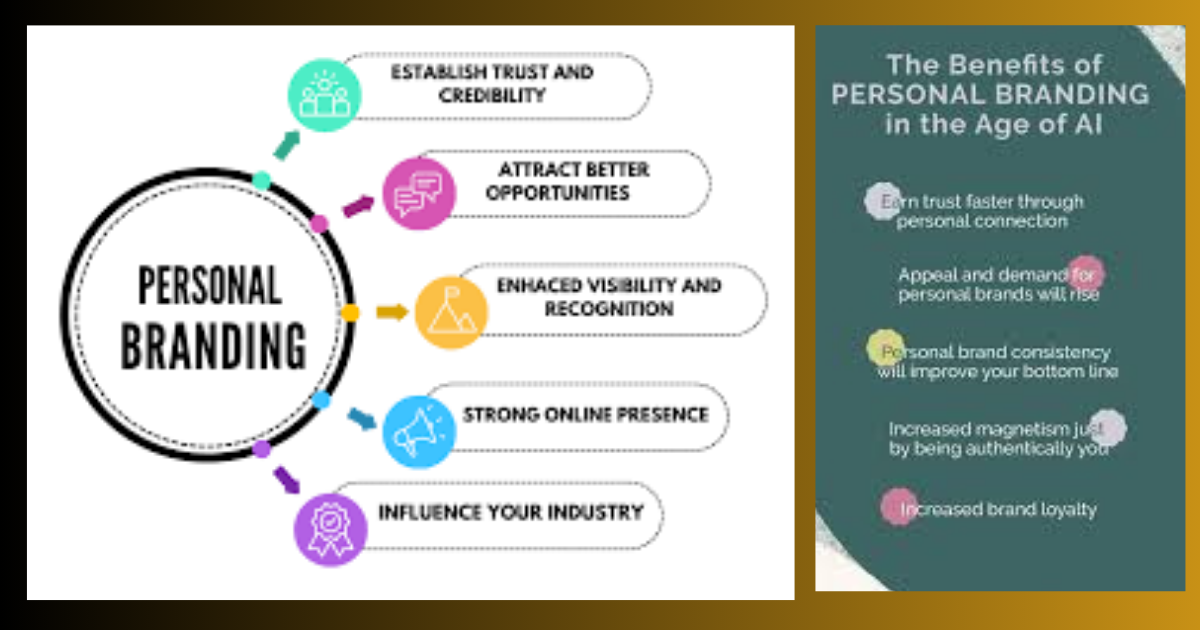How to Build a Personal Brand in the Age of AI