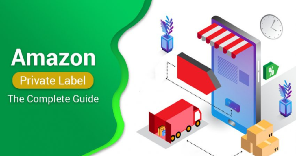 What is Private Label ?