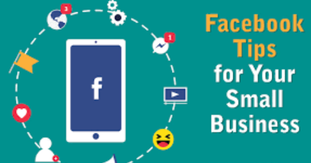 Facebook advertising tips for small businesses
