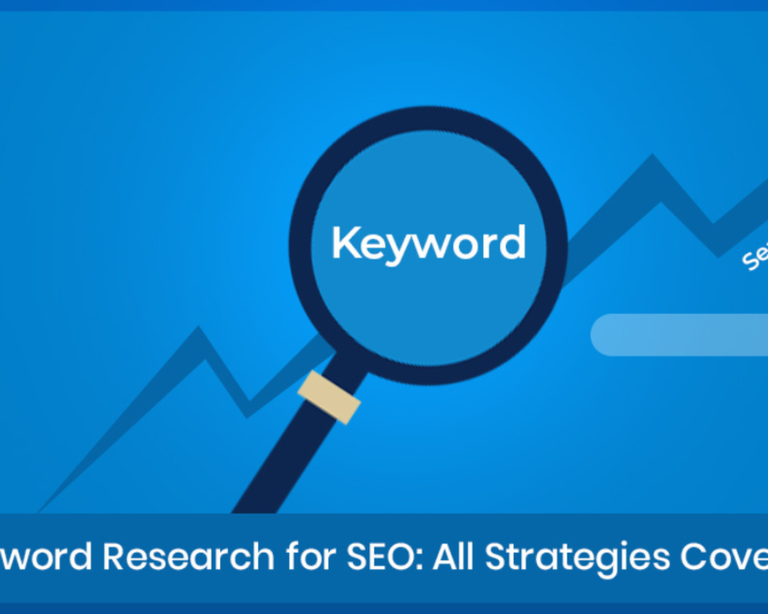 why keywords resaerch is important in seo