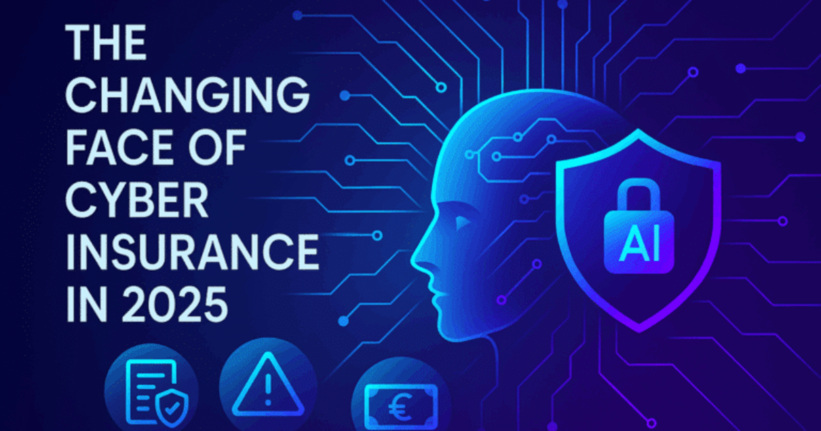 Cybersecurity Insurance and Managed Services for Businesses in 2025