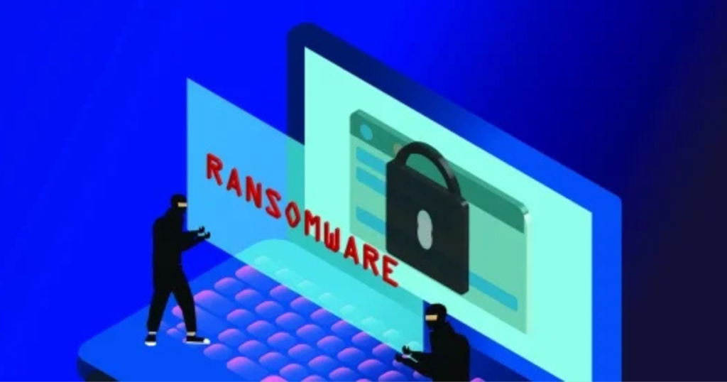 Ransomware Protection Cybersecurity Insurance Coverage