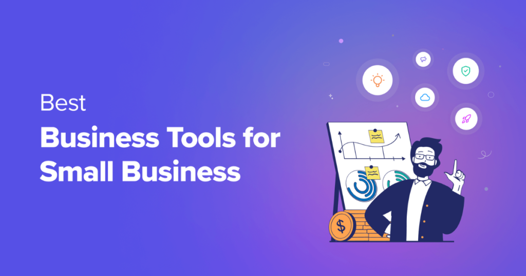 Top Facebook marketing tools for small businesses
