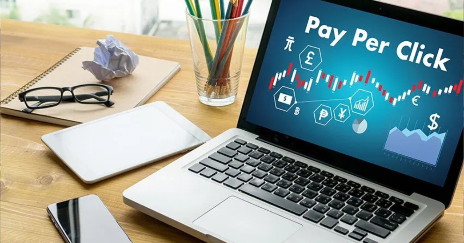 PPC Marketing Explained: How Pay-Per-Click Works and Why It Delivers Fast Results