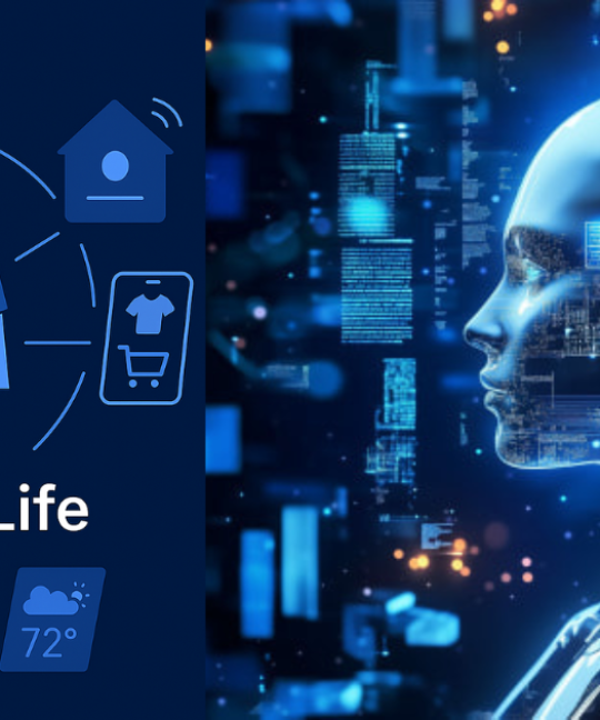 Simple AI Tools for Daily Life: How AI Helps at Home, Manages Routines, Assists Busy People, and Benefits Everyday Life” 