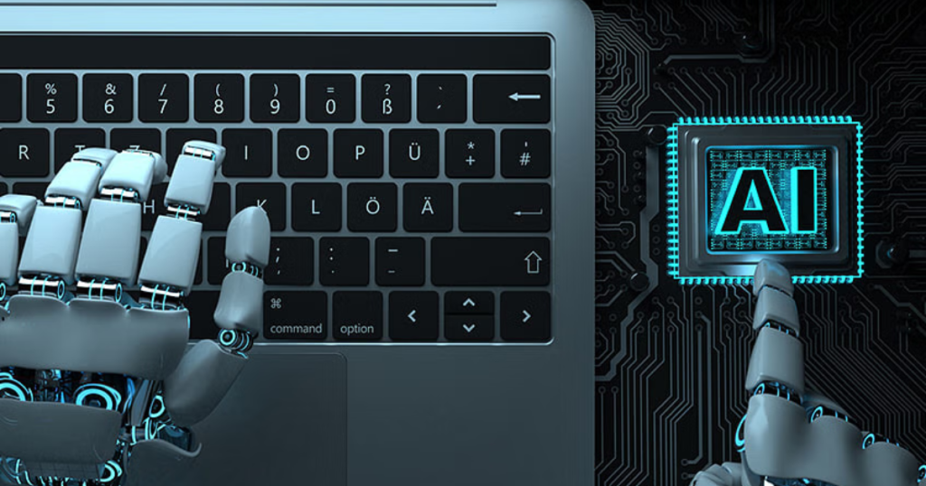10 Simple AI Tools in Homes