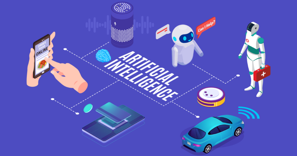 Simple AI Tools for Daily Life