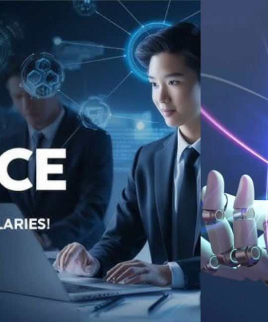 “Why Learn Data Science in 2025: Importance, Benefits, and Future Jobs”